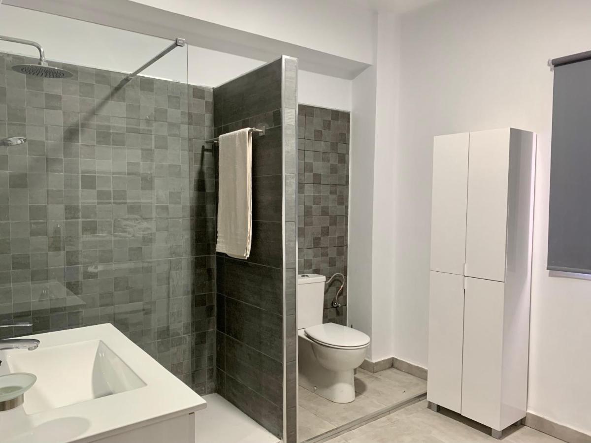 Salud Vacacional 2 Apartment Santa Cruz de Tenerife Exterior photo