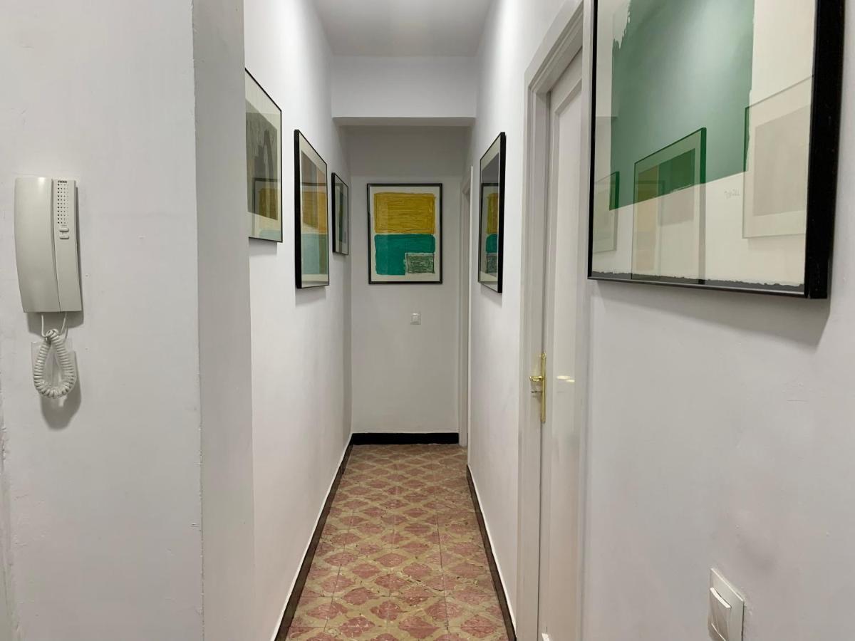 Salud Vacacional 2 Apartment Santa Cruz de Tenerife Exterior photo